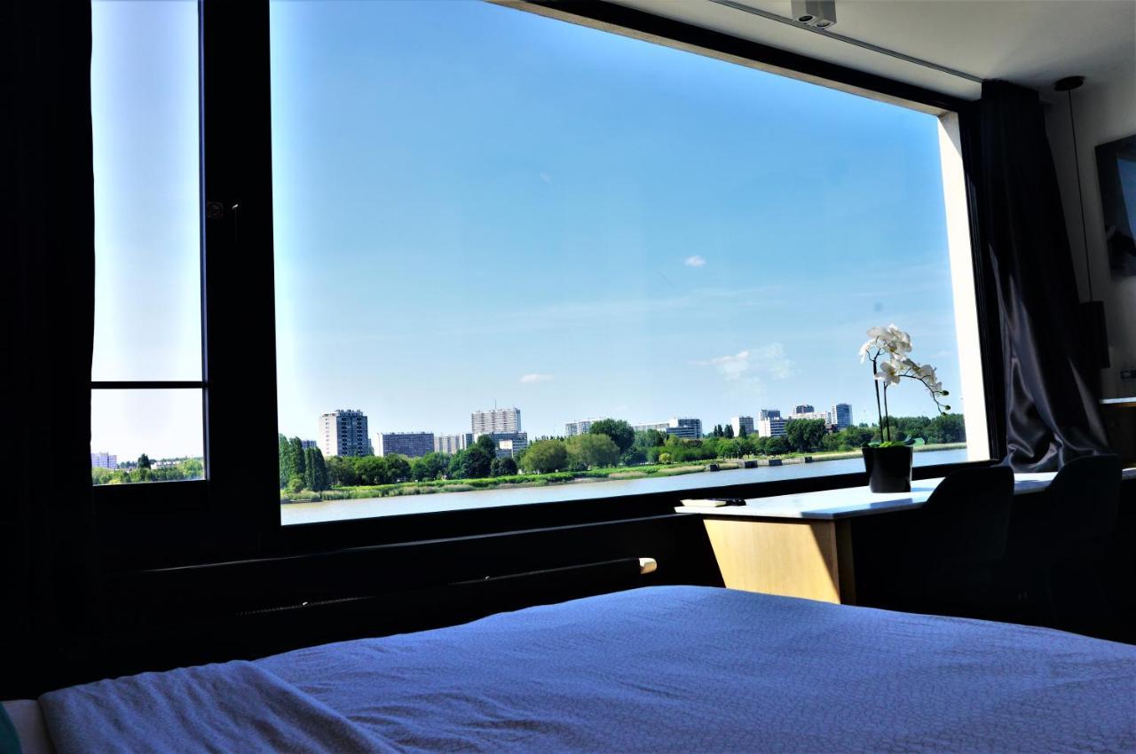 Kaai11 - Lofts & Suites With A View Antwerpia Zewnętrze zdjęcie